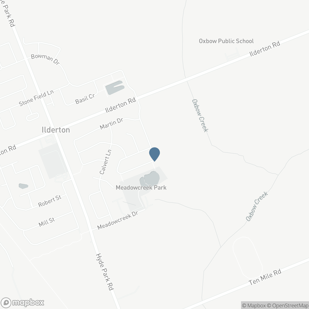 68 WILLOW RIDGE ROAD, Ilderton, Ontario N0M 2A0